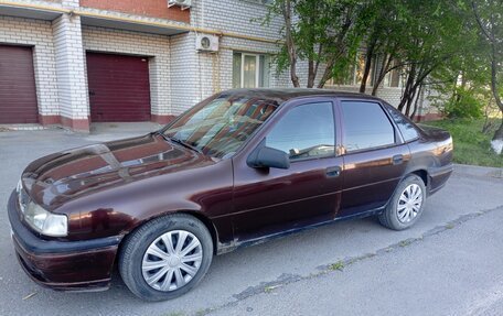 Opel Vectra A, 1992 год, 200 000 рублей, 4 фотография