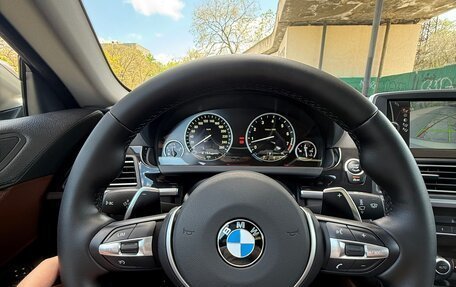 BMW 6 серия, 2011 год, 2 700 000 рублей, 20 фотография