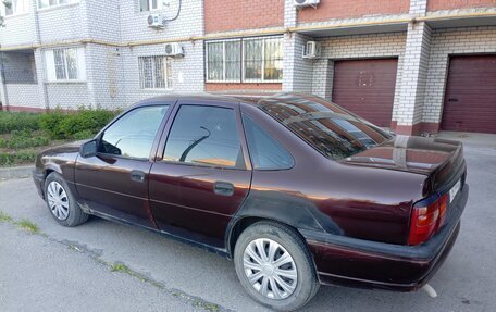 Opel Vectra A, 1992 год, 200 000 рублей, 5 фотография