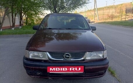 Opel Vectra A, 1992 год, 200 000 рублей, 3 фотография