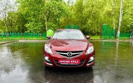 Mazda 6, 2012 год, 1 034 000 рублей, 2 фотография