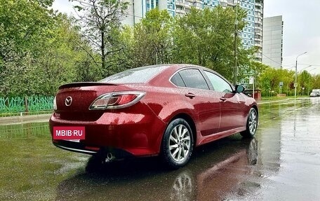 Mazda 6, 2012 год, 1 034 000 рублей, 4 фотография