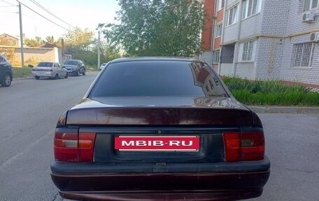 Opel Vectra A, 1992 год, 200 000 рублей, 2 фотография
