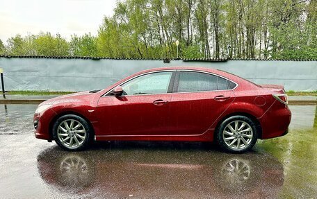 Mazda 6, 2012 год, 1 034 000 рублей, 8 фотография