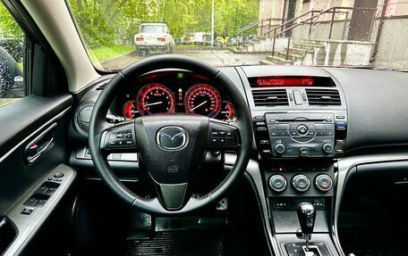 Mazda 6, 2012 год, 1 034 000 рублей, 19 фотография