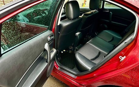 Mazda 6, 2012 год, 1 034 000 рублей, 15 фотография