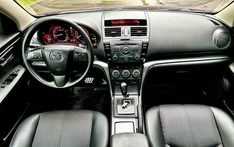 Mazda 6, 2012 год, 1 034 000 рублей, 18 фотография