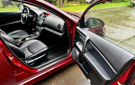 Mazda 6, 2012 год, 1 034 000 рублей, 17 фотография