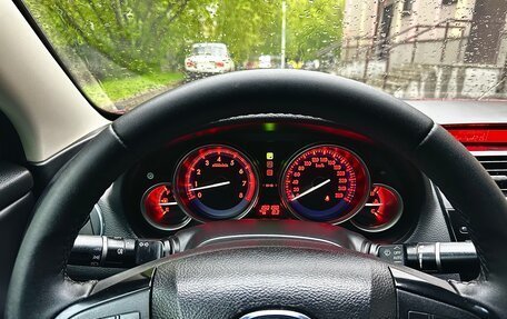 Mazda 6, 2012 год, 1 034 000 рублей, 21 фотография