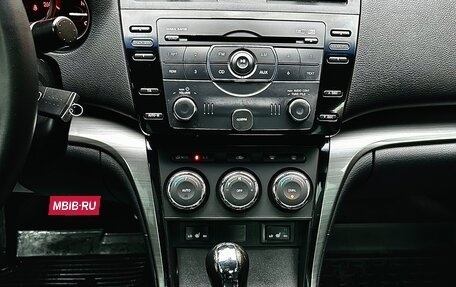 Mazda 6, 2012 год, 1 034 000 рублей, 20 фотография