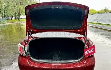 Mazda 6, 2012 год, 1 034 000 рублей, 13 фотография