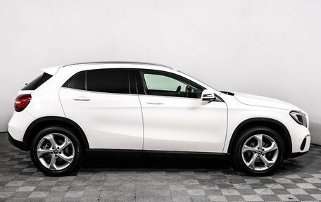 Mercedes-Benz GLA, 2018 год, 3 150 000 рублей, 4 фотография