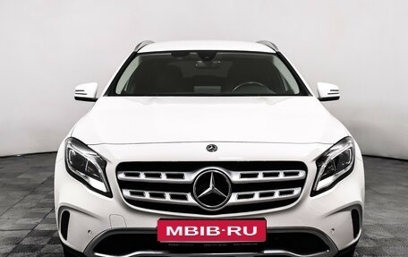 Mercedes-Benz GLA, 2018 год, 3 150 000 рублей, 2 фотография