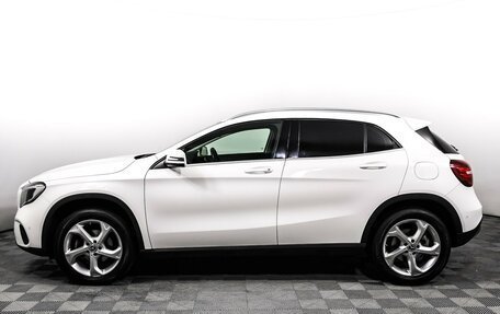 Mercedes-Benz GLA, 2018 год, 3 150 000 рублей, 8 фотография