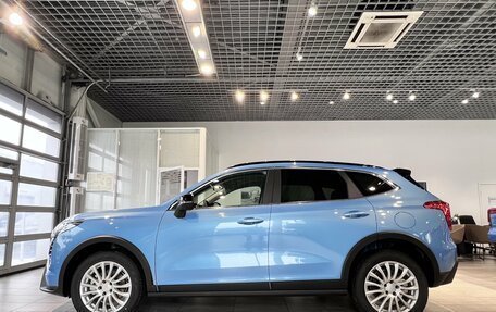 Haval Jolion, 2025 год, 2 599 000 рублей, 3 фотография