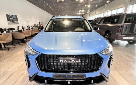 Haval Jolion, 2025 год, 2 599 000 рублей, 2 фотография