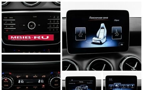 Mercedes-Benz GLA, 2018 год, 3 150 000 рублей, 16 фотография