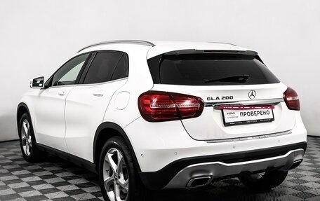 Mercedes-Benz GLA, 2018 год, 3 150 000 рублей, 7 фотография