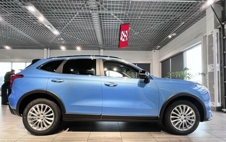 Haval Jolion, 2025 год, 2 599 000 рублей, 4 фотография