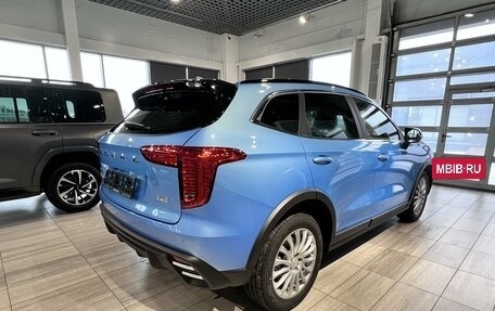 Haval Jolion, 2025 год, 2 599 000 рублей, 5 фотография