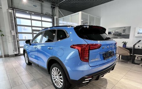 Haval Jolion, 2025 год, 2 599 000 рублей, 6 фотография
