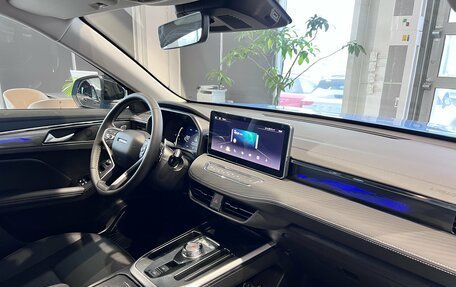 Haval Jolion, 2025 год, 2 599 000 рублей, 14 фотография