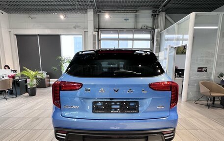 Haval Jolion, 2025 год, 2 599 000 рублей, 7 фотография