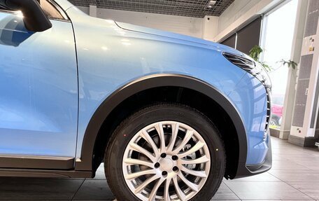 Haval Jolion, 2025 год, 2 599 000 рублей, 8 фотография