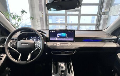 Haval Jolion, 2025 год, 2 599 000 рублей, 17 фотография