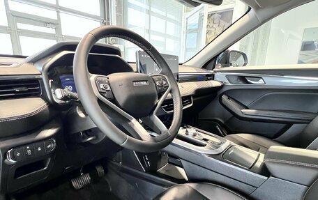 Haval Jolion, 2025 год, 2 599 000 рублей, 21 фотография