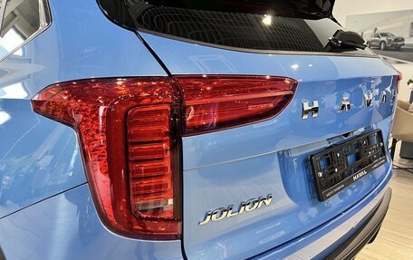 Haval Jolion, 2025 год, 2 599 000 рублей, 29 фотография