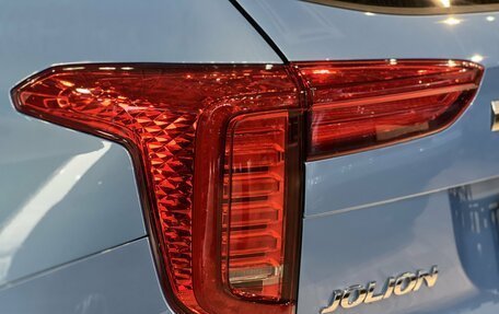 Haval Jolion, 2025 год, 2 599 000 рублей, 28 фотография
