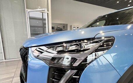 Haval Jolion, 2025 год, 2 599 000 рублей, 23 фотография