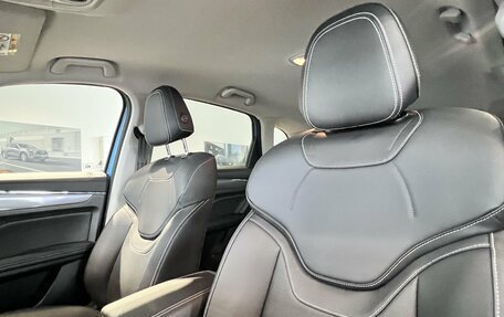 Haval Jolion, 2025 год, 2 599 000 рублей, 22 фотография