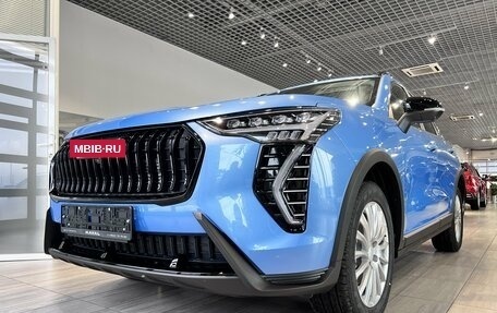 Haval Jolion, 2025 год, 2 599 000 рублей, 30 фотография