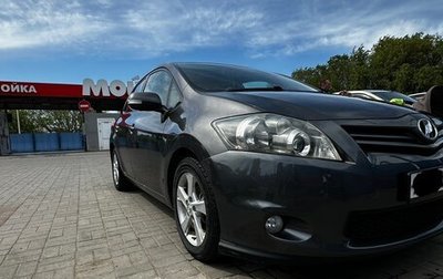 Toyota Auris II, 2010 год, 800 000 рублей, 1 фотография