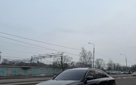 Hyundai Genesis I рестайлинг, 2012 год, 1 000 000 рублей, 1 фотография