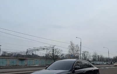 Hyundai Genesis I рестайлинг, 2012 год, 1 000 000 рублей, 1 фотография