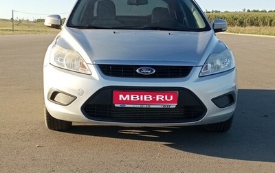 Ford Focus II рестайлинг, 2010 год, 700 000 рублей, 1 фотография