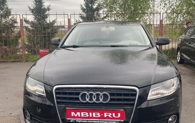 Audi A4, 2010 год, 1 020 000 рублей, 1 фотография