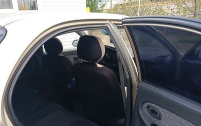 KIA Spectra II (LD), 2008 год, 365 000 рублей, 1 фотография