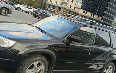 Subaru Forester, 2007 год, 695 000 рублей, 1 фотография