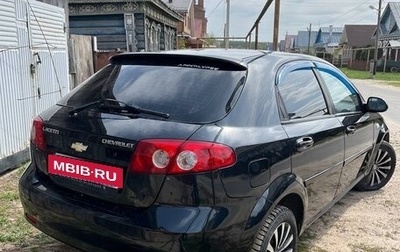 Chevrolet Lacetti, 2008 год, 440 000 рублей, 1 фотография