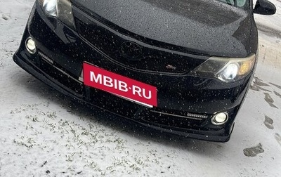 Toyota Camry, 2013 год, 1 950 000 рублей, 1 фотография