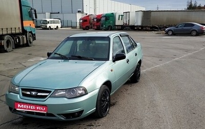 Daewoo Nexia I рестайлинг, 2009 год, 278 000 рублей, 1 фотография