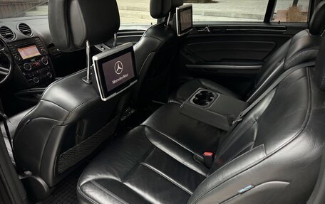 Mercedes-Benz GL-Класс, 2011 год, 2 145 000 рублей, 3 фотография