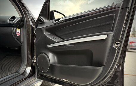 Mercedes-Benz GL-Класс, 2011 год, 2 145 000 рублей, 33 фотография
