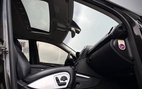 Mercedes-Benz GL-Класс, 2011 год, 2 145 000 рублей, 31 фотография
