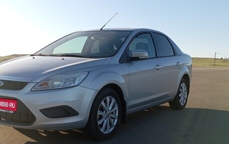 Ford Focus II рестайлинг, 2010 год, 700 000 рублей, 4 фотография