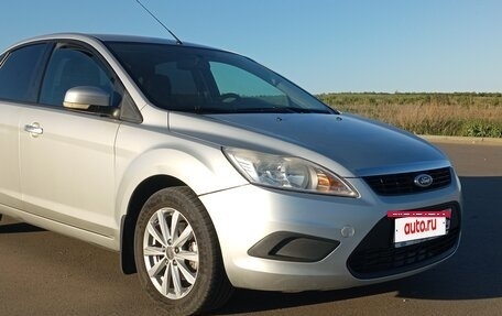 Ford Focus II рестайлинг, 2010 год, 700 000 рублей, 7 фотография